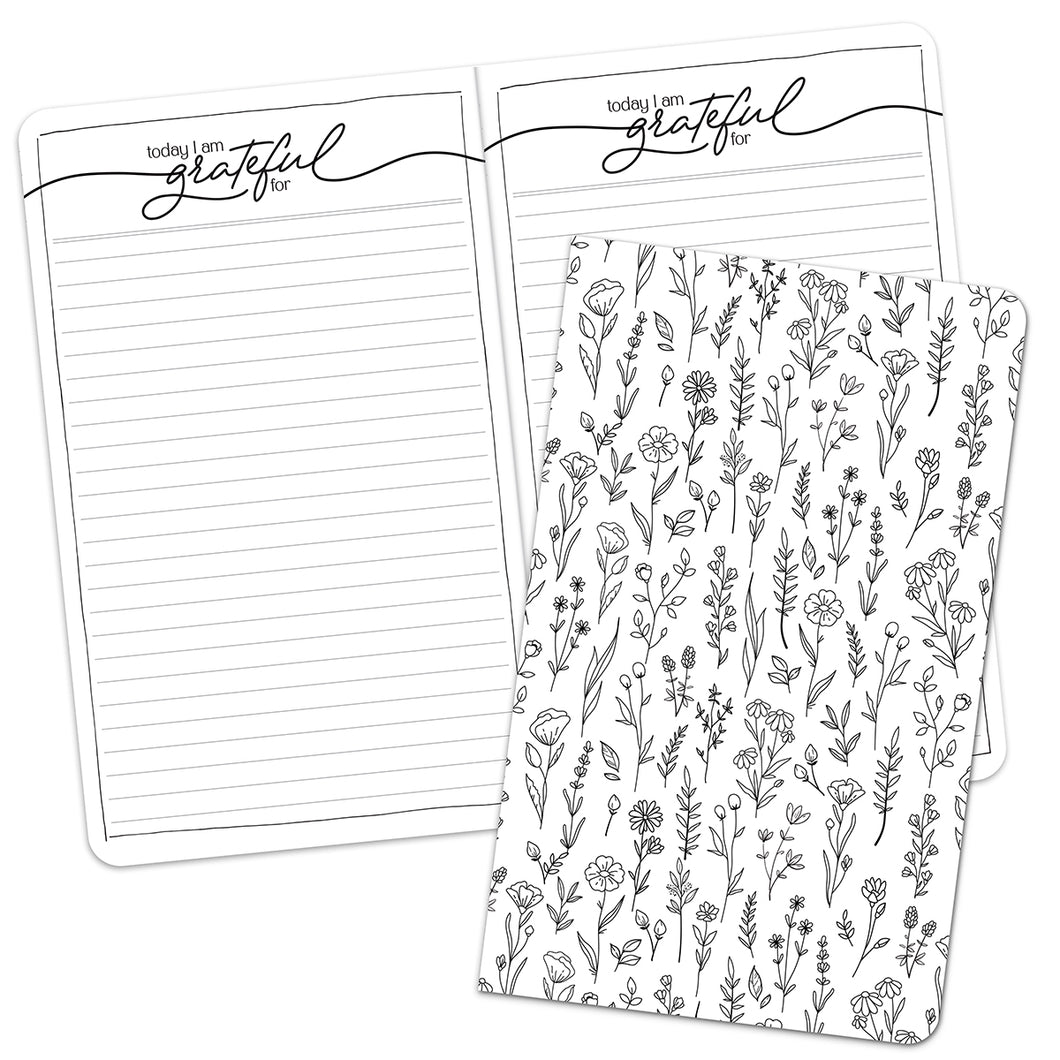 Layle By Mail | Grateful Standard Wide Insert