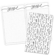 Layle By Mail | Grateful Standard Wide Insert