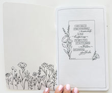 Load image into Gallery viewer, Layle By Mail | Grateful Standard Wide Insert