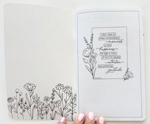 Layle By Mail | Grateful Standard Wide Insert