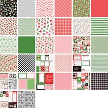 Load image into Gallery viewer, Layle By Mail | Holly Days - 12x12 Paper Pack