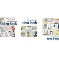 Listing With Layle Idea Book Bundle - Volumes 1, 2 & 3
