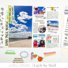 Load image into Gallery viewer, Layle By Mail Season Pass 2.0 | 2026 Summer/Fall - Die Cuts