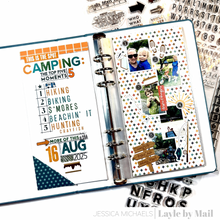 Load image into Gallery viewer, April 2026 Release - Stamps Only Bundle