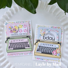 Load image into Gallery viewer, Layle By Mail Season Pass 2.0 | 2026 Winter/Spring - Paper Pack