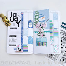 Load image into Gallery viewer, Layle By Mail Season Pass 2.0 | 2026 Winter/Spring - Die Cuts
