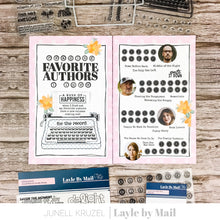 Load image into Gallery viewer, Layle By Mail Season Pass 2.0 | 2026 Spring/Summer - Paper Pack