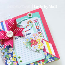 Load image into Gallery viewer, Layle By Mail Season Pass 2.0 | 2026 Summer/Fall - Paper Pack