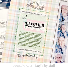 Load image into Gallery viewer, Layle By Mail | Glimmers Rub-ons