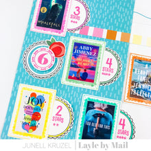 Load image into Gallery viewer, In The Box - Frames 5x7 Stamp Set