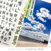 Load image into Gallery viewer, July 2026 Release - Stamps Only Bundle