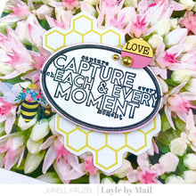 Load image into Gallery viewer, Destination Unknown Mini Stamp &amp; Die Bundle