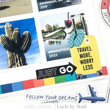 Load image into Gallery viewer, Layle By Mail | Far and Wide - Big Bundle