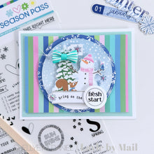 Load image into Gallery viewer, Layle By Mail Season Pass 2.0 | 2026 Winter/Spring - Rub-ons