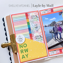 Load image into Gallery viewer, Layle By Mail | Far and Wide - Die Cut Words &amp; Phrases