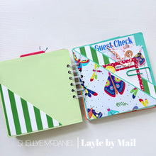 Load image into Gallery viewer, Layle By Mail Season Pass 2.0 | 2026 Summer/Fall