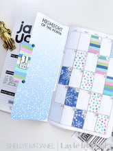 Load image into Gallery viewer, Layle By Mail Season Pass 2.0 | 2026 Winter/Spring - Die Cuts