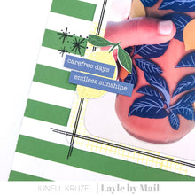 Load image into Gallery viewer, Layle By Mail Season Pass 2.0 | 2026 Summer/Fall