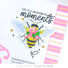 Load image into Gallery viewer, Layle By Mail Season Pass 2.0 | 2026 Spring/Summer - Die Cuts - SOLD OUT