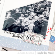 Load image into Gallery viewer, Documenting the Details Rub-ons