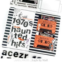 Load image into Gallery viewer, September Release Stamps &amp; Die Bundle