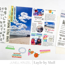 Load image into Gallery viewer, July 2026 Release - Stamps Only Bundle