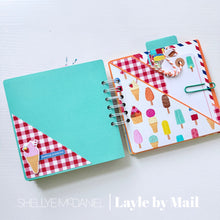 Load image into Gallery viewer, Layle By Mail Season Pass 2.0 | 2026 Summer/Fall