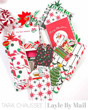 Load image into Gallery viewer, Layle By Mail Season Pass 2.0 | Fall/Holiday