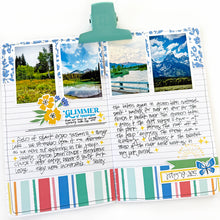 Load image into Gallery viewer, Glimmers 2 - 4x6 Stamp Set