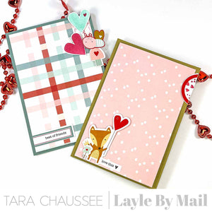 Layle By Mail Season Pass - Winter/Spring