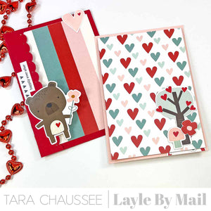 Layle By Mail Season Pass - Winter/Spring