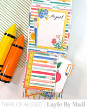 Load image into Gallery viewer, Layle By Mail Season Pass 2.0 | Summer/Fall