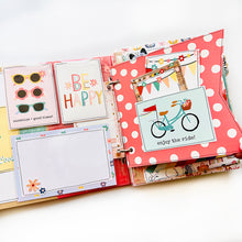 Load image into Gallery viewer, Boho Sunshine - Sticker Book