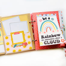 Load image into Gallery viewer, Boho Sunshine - Sticker Book