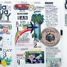 Load image into Gallery viewer, Documenting the Details Rub-ons