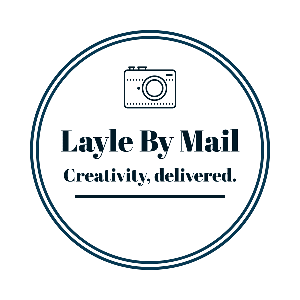 Back in Stock – Layle By Mail