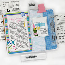 Load image into Gallery viewer, Layle By Mail Season Pass 2.0 | 2026 Winter/Spring - Rub-ons