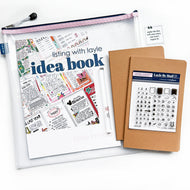Creative Listing Starter Kit
