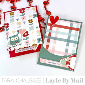 Layle By Mail Season Pass - Winter/Spring