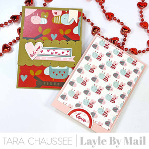 Layle By Mail Season Pass - Winter/Spring