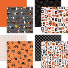 Load image into Gallery viewer, Layle By Mail | Moonlit Manor - 12x12 Paper Pack