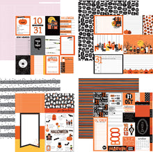 Load image into Gallery viewer, Layle By Mail | Moonlit Manor - 12x12 Paper Pack