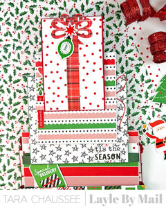 Layle By Mail | Dear December - Big Bundle