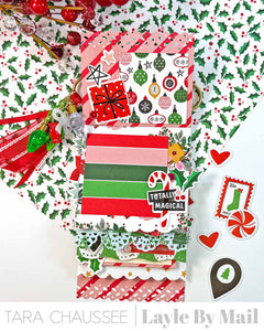 Layle By Mail | Dear December - Big Bundle