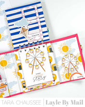 Load image into Gallery viewer, Layle By Mail Season Pass | Spring/Summer - Paper Pack