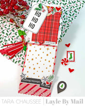 Load image into Gallery viewer, Layle By Mail | Dear December - Die Cut Words