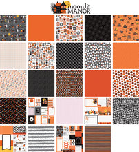 Load image into Gallery viewer, Layle By Mail | Moonlit Manor - 12x12 Paper Pack