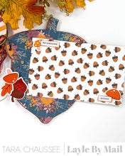 Load image into Gallery viewer, Layle By Mail Season Pass 2.0 | Fall/Holiday - Wordstrip Stickers