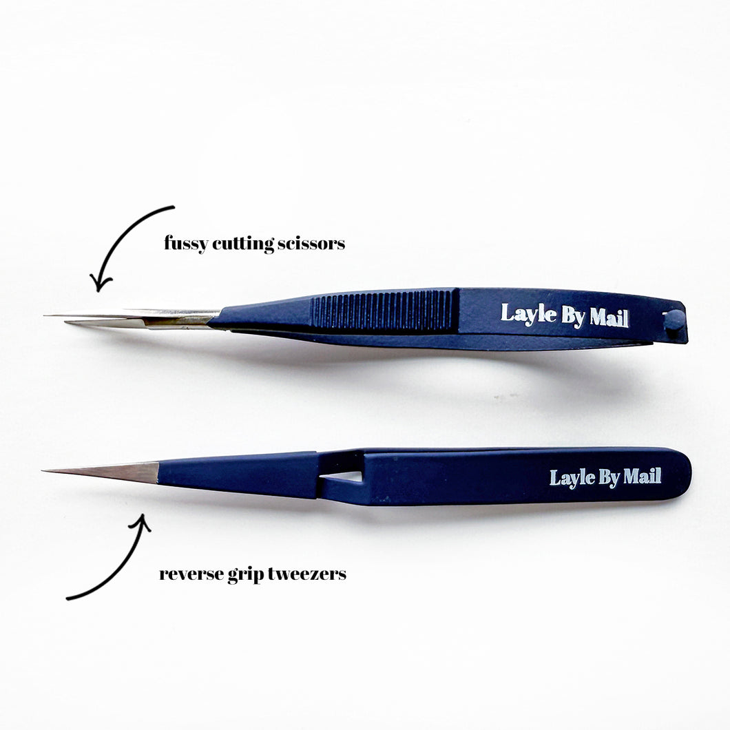 Layle Anti Layle By Mail Tools Bundle