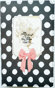 Thankful - 4x6 Stamp Set